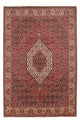 Bidjar - Bukan Tapis 305x198cm - Tapis persan