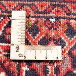 Tapis persan - Bidjar - 183 x 110 cm - rouge