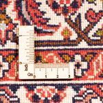 Tapis persan - Bidjar - 174 x 108 cm - rouge