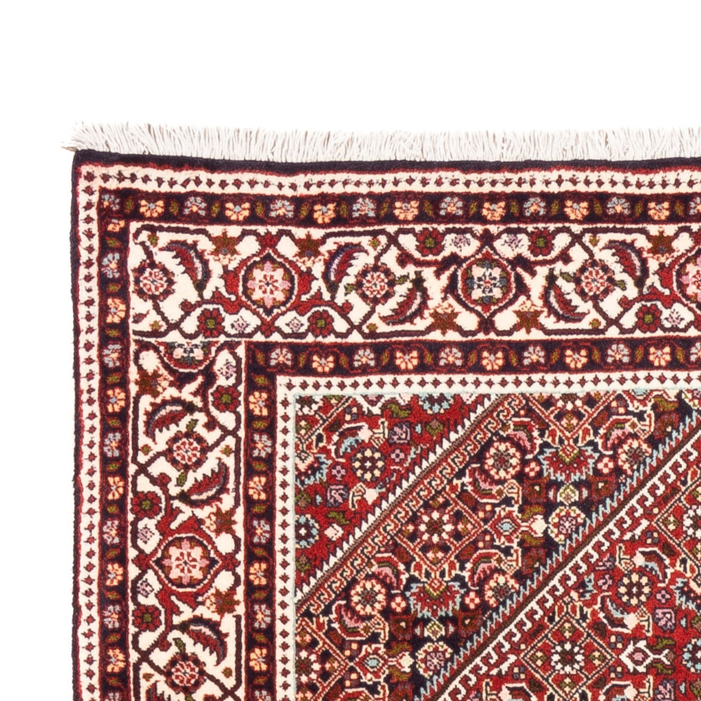 Bidjar - Bukan Tapis 174x107cm - Tapis persan