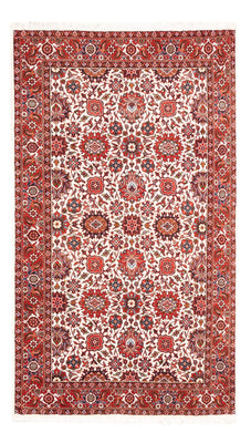 Tapis persan - Bidjar - 177 x 110 cm - crème