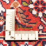 Tapis persan - Bidjar - 177 x 110 cm - crème