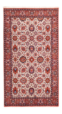 Tapis persan - Bidjar - 182 x 110 cm - crème