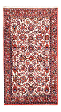 Tapis persan - Bidjar - 182 x 110 cm - crème