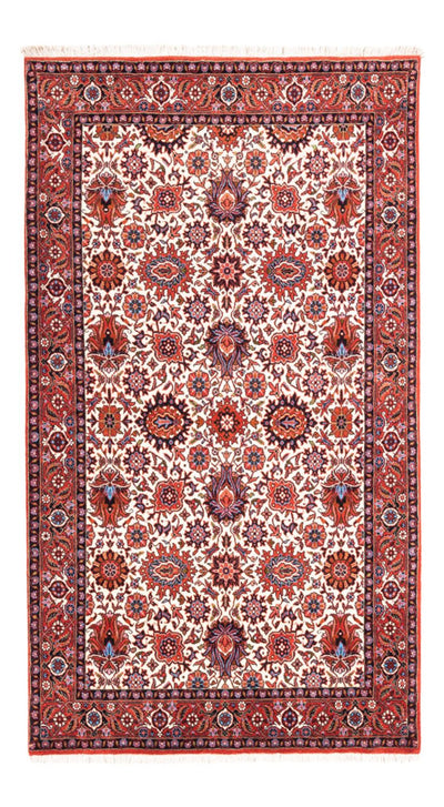 Bidjar - Bukan Tapis 110x182cm - Tapis persan - crème