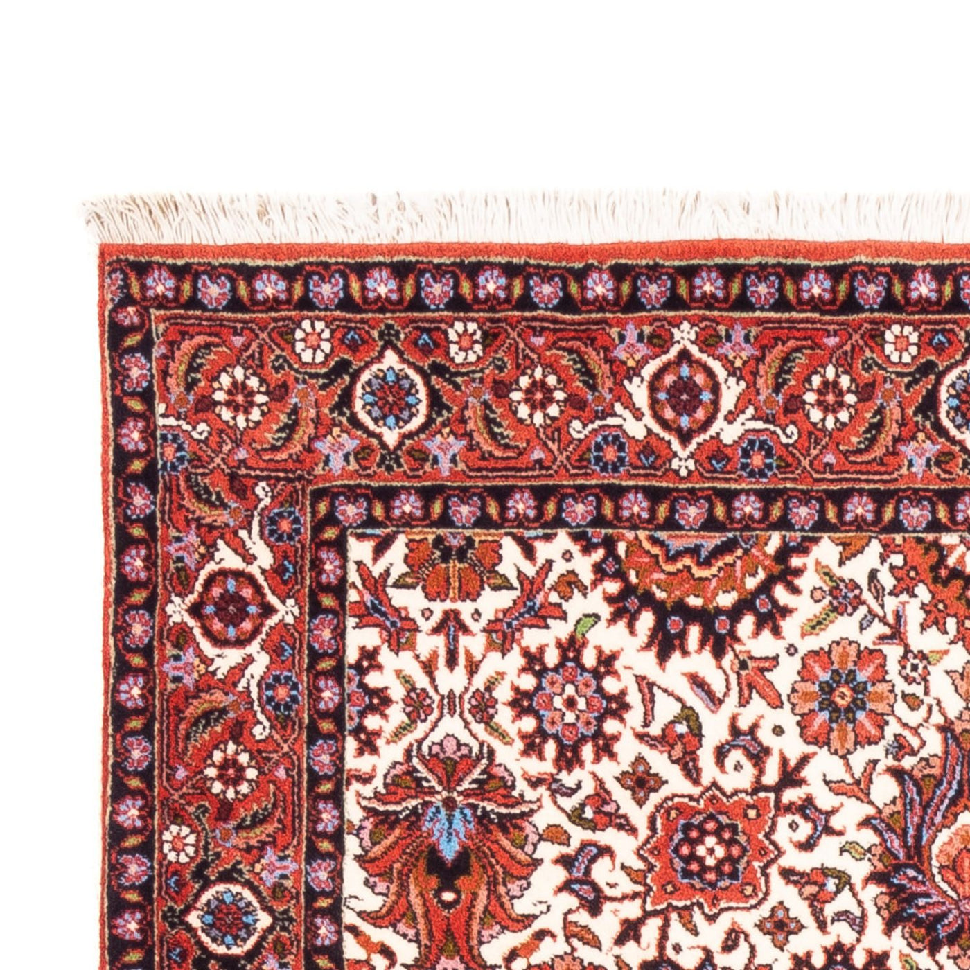 Bidjar - Bukan Tapis 182x110cm - Tapis persan