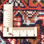 Tapis persan - Bidjar - 182 x 110 cm - rouge