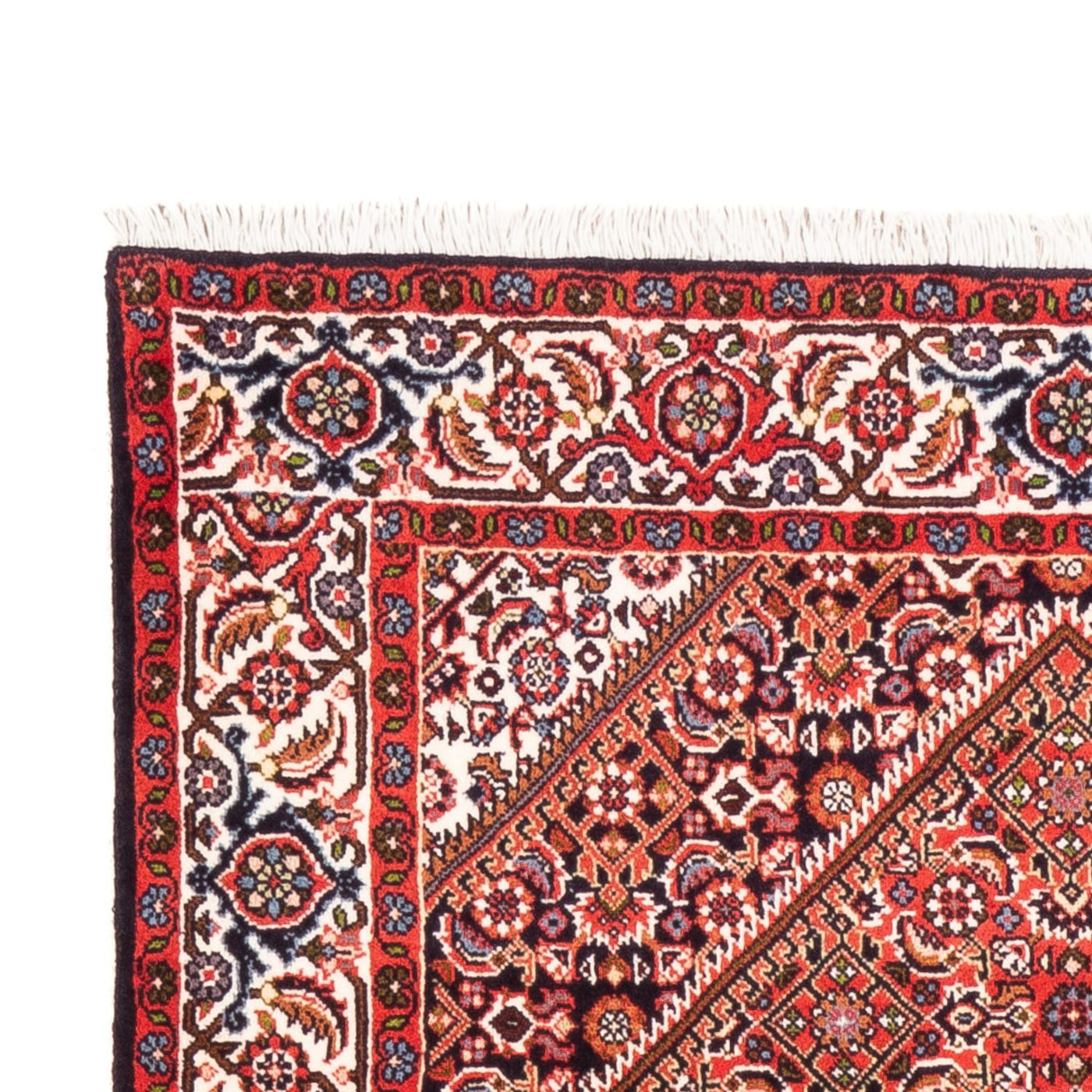 Bidjar - Bukan Tapis 183x110cm - Tapis persan