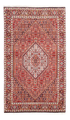 Tapis persan - Bidjar - 174 x 108 cm - rouge