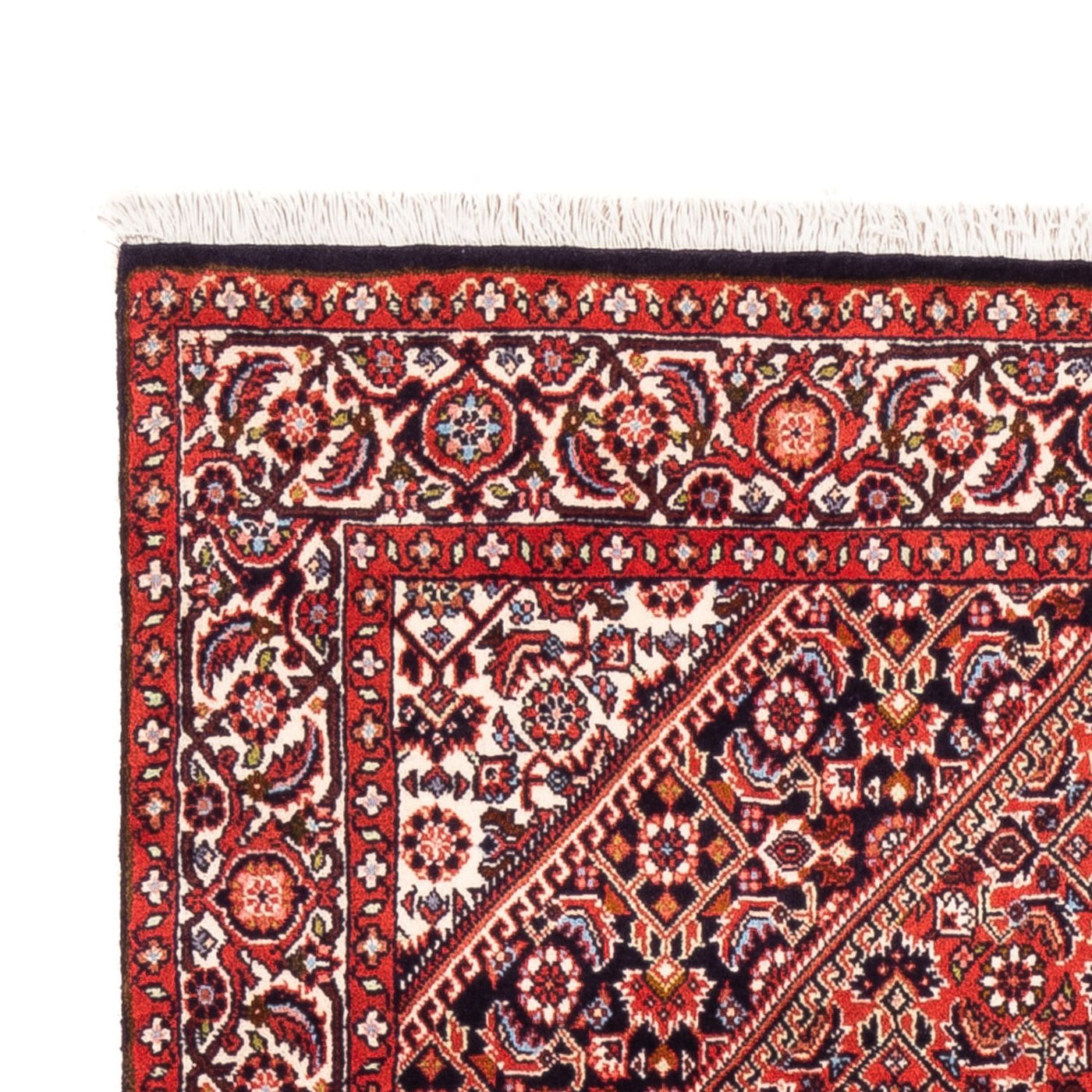 Bidjar - Bukan Tapis 180x108cm - Tapis persan