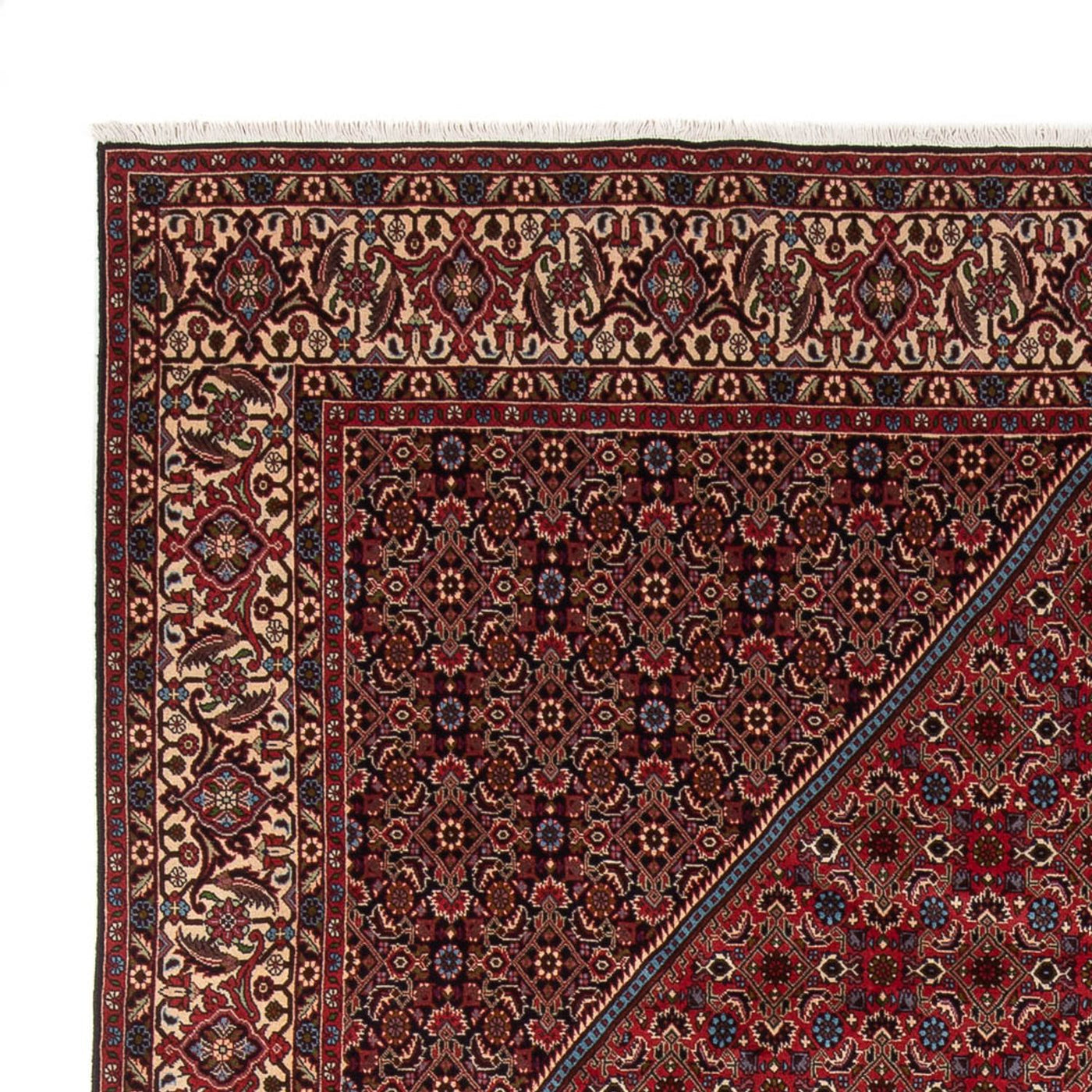 Bidjar - Bukan Tapis 342x252cm - Tapis persan