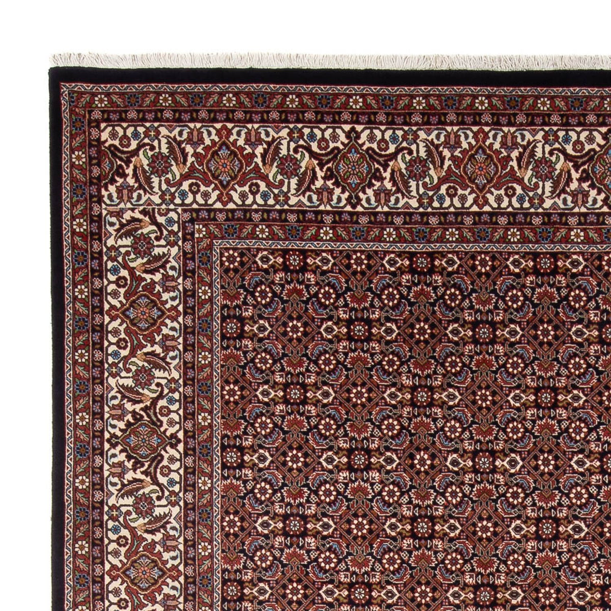 Bidjar - Bukan Tapis 248x300cm - Tapis persan