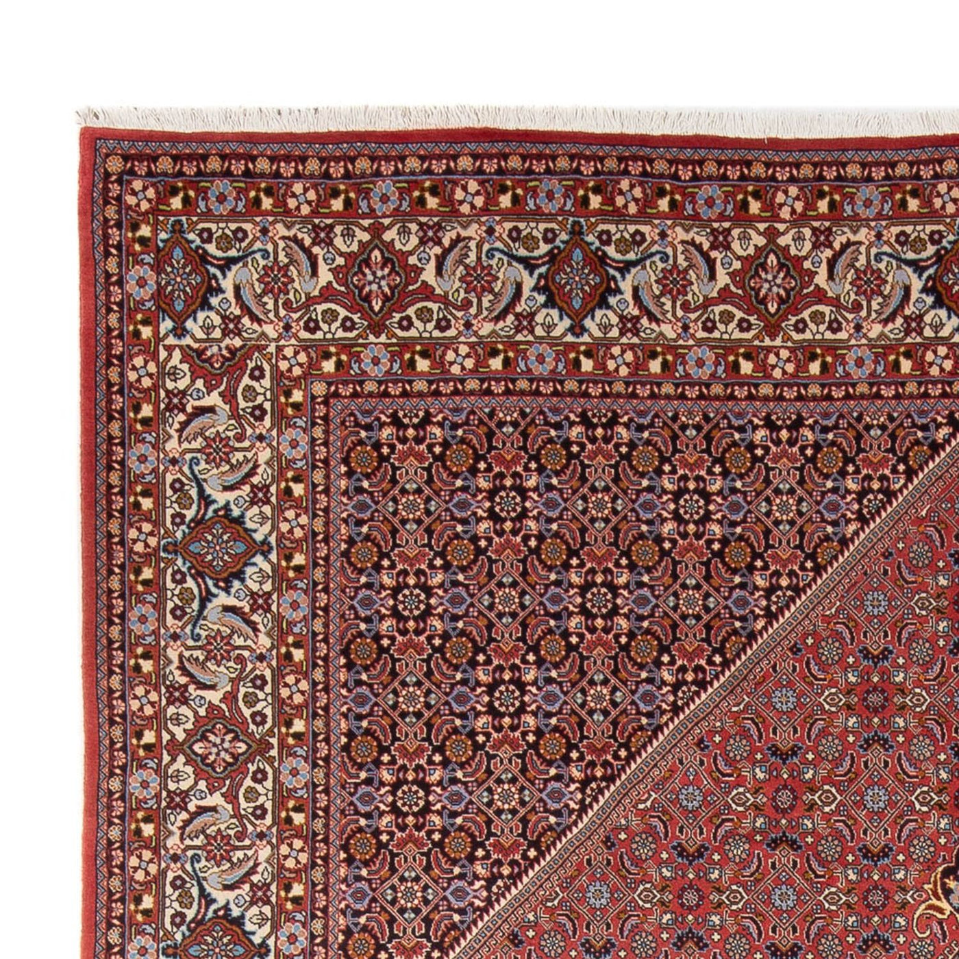 Bidjar - Bukan Tapis 337x250cm - Tapis persan