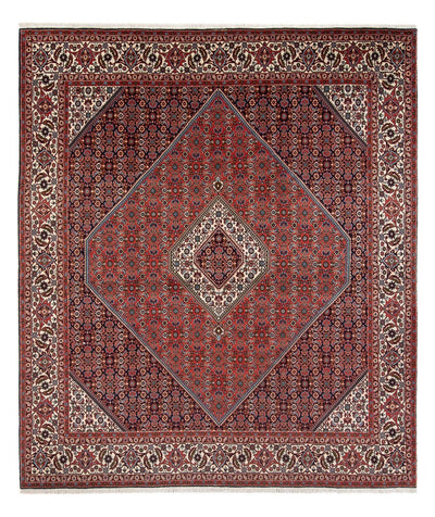 Bidjar - Bukan Tapis 243x290cm - Tapis persan