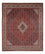 Tapis persan - Bidjar - 290 x 243 cm - rouille