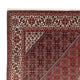 Tapis persan - Bidjar - 290 x 243 cm - rouille