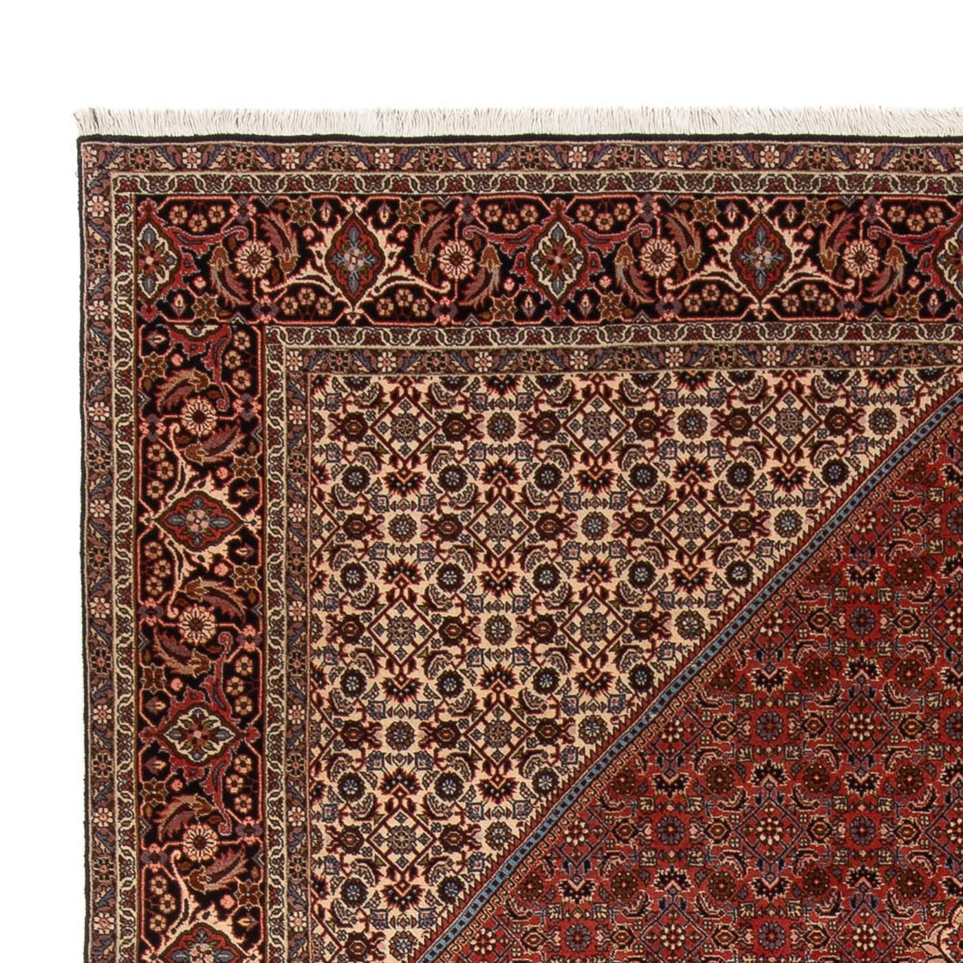 Bidjar - Bukan Tapis 344x250cm - Tapis persan
