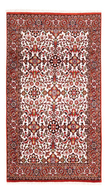Tapis persan - Bidjar - 174 x 108 cm - crème