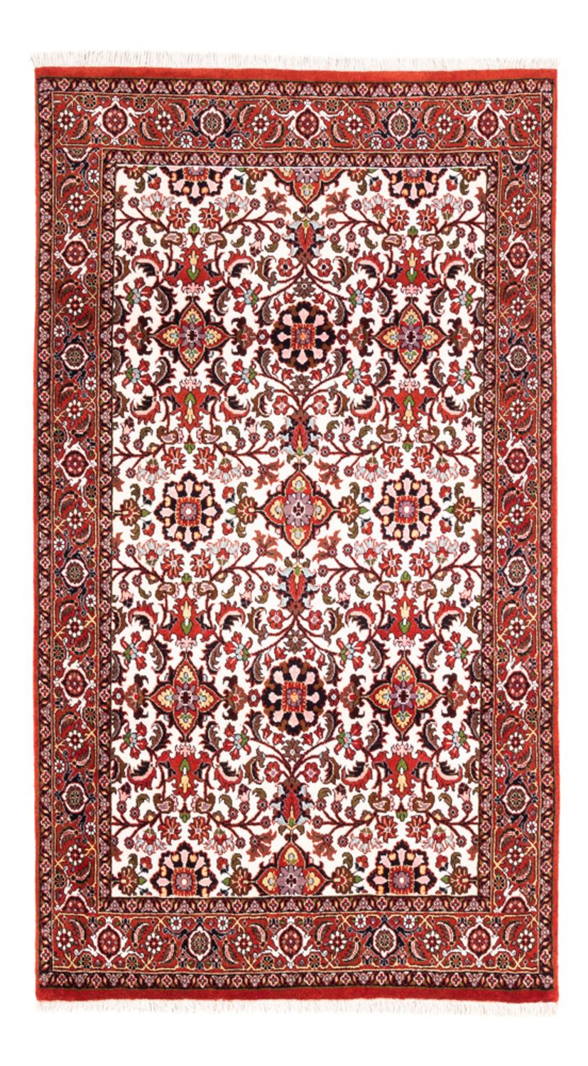 Tapis persan - Bidjar - 174 x 108 cm - crème