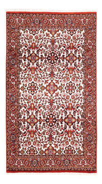 Tapis persan - Bidjar - 174 x 108 cm - crème