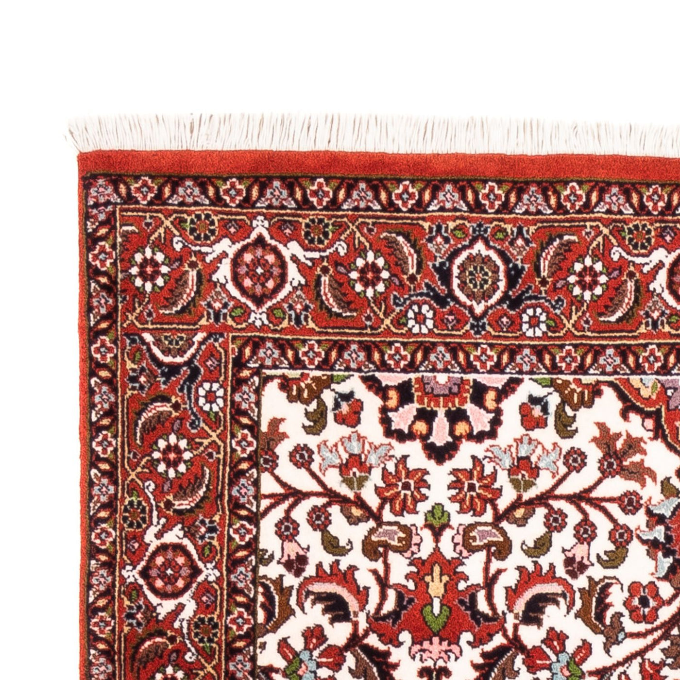 Bidjar - Bukan Tapis 174x108cm - Tapis persan