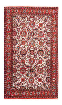 Tapis persan - Bidjar - 172 x 108 cm - crème