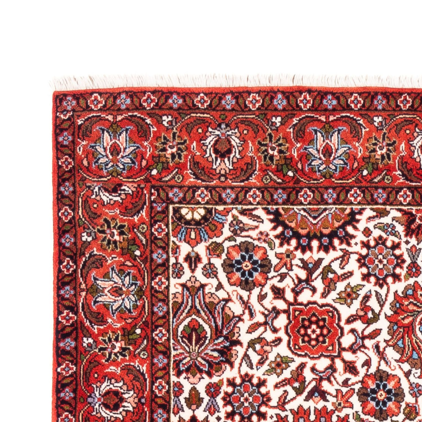 Bidjar - Bukan Tapis 172x108cm - Tapis persan