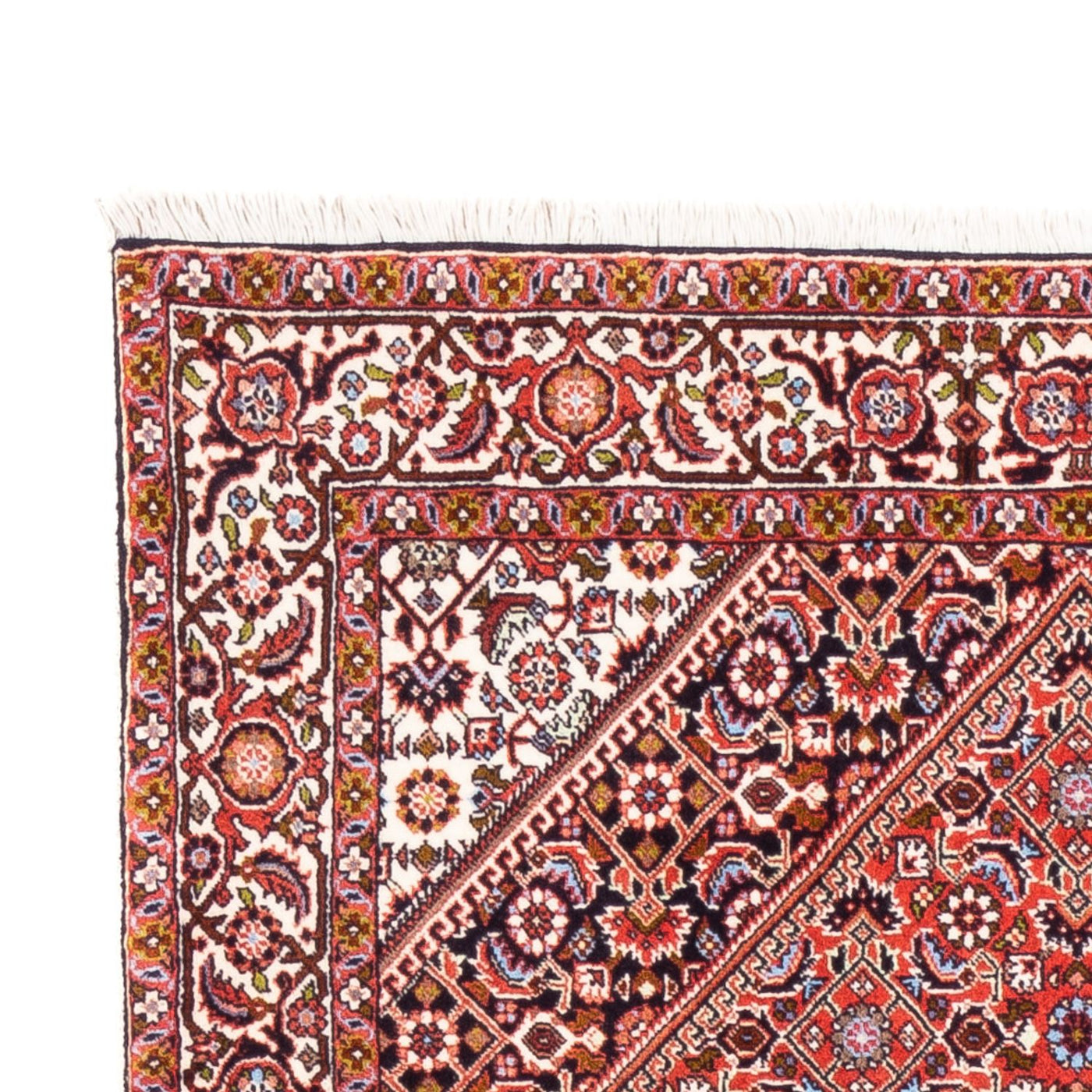 Bidjar - Bukan Tapis 177x106cm - Tapis persan
