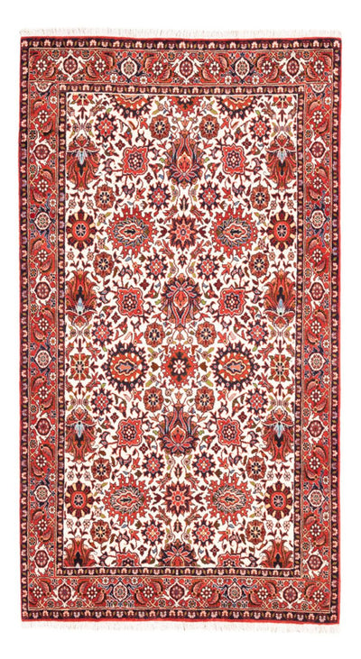Bidjar - Bukan Tapis 108x182cm - Tapis persan - crème