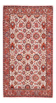 Tapis persan - Bidjar - 182 x 108 cm - crème