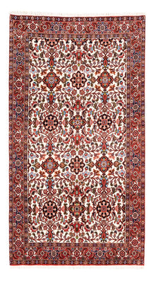 Tapis persan - Bidjar - 182 x 109 cm - crème