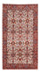 Tapis persan - Bidjar - 182 x 109 cm - crème