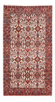Bidjar - Bukan Tapis 109x182cm - Tapis persan - crème