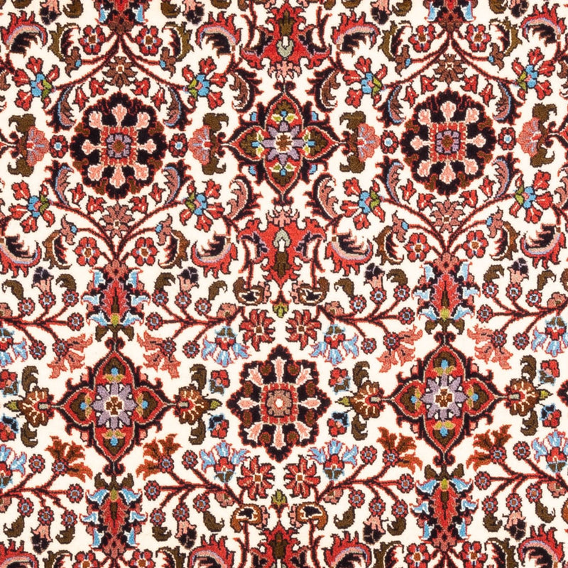 Tapis persan - Bidjar - 182 x 109 cm - crème