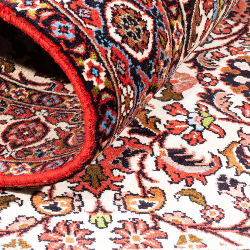 Tapis persan - Bidjar - 182 x 109 cm - crème