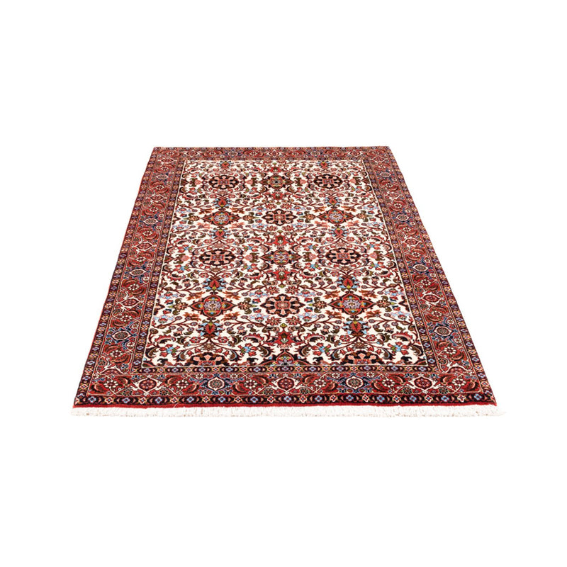 Tapis persan - Bidjar - 182 x 109 cm - crème