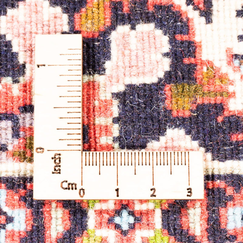 Tapis persan - Bidjar - 182 x 109 cm - crème