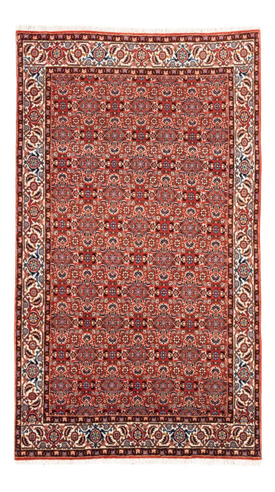 Bidjar - Bukan Tapis 110x180cm - Tapis persan - rouge