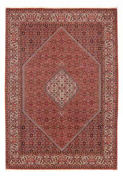 Bidjar - Bukan Tapis 202x290cm - Tapis persan