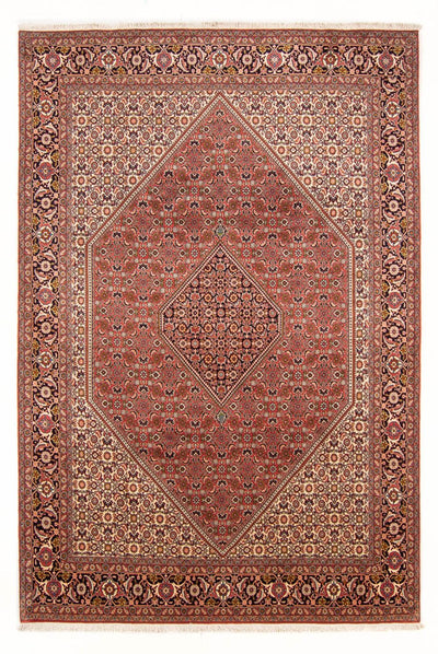 Bidjar - Bukan Tapis 200x300cm - Tapis persan