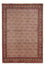Tapis persan - Bidjar - 290 x 200 cm - crème