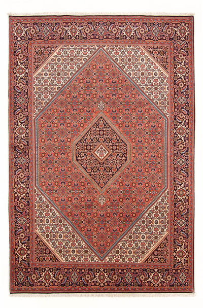 Bidjar - Bukan Tapis 200x300cm - Tapis persan