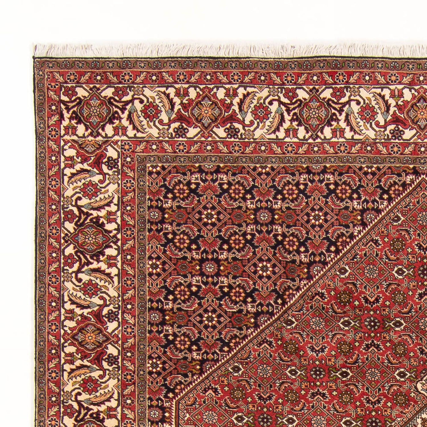 Bidjar - Bukan Tapis 260x200cm - Tapis persan