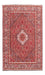 Tapis persan - Bidjar - 170 x 110 cm - rouge
