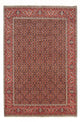 Tapis persan - Bidjar - 302 x 200 cm - rouge
