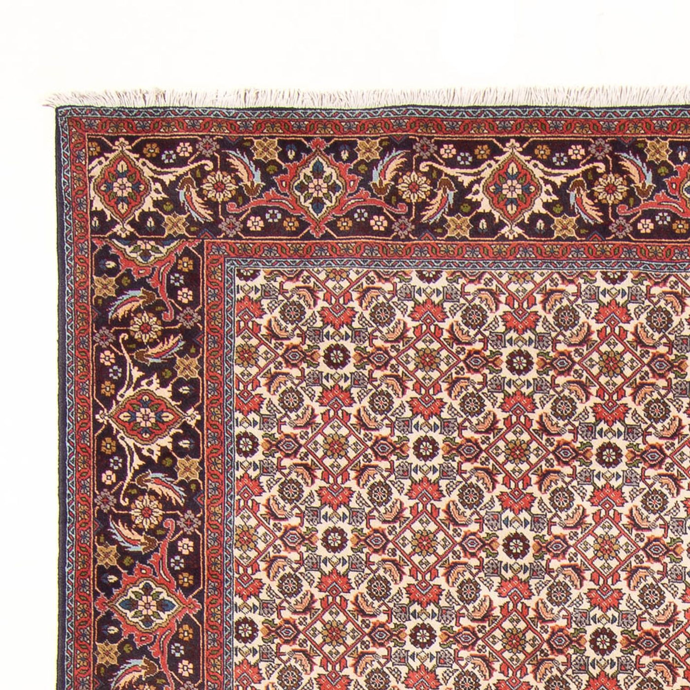 Bidjar - Bukan Tapis 294x200cm - Tapis persan