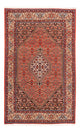Bidjar - Bukan Tapis 113x169cm - Tapis persan
