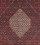 Tapis persan - Bidjar - 370 x 253 cm - rouille