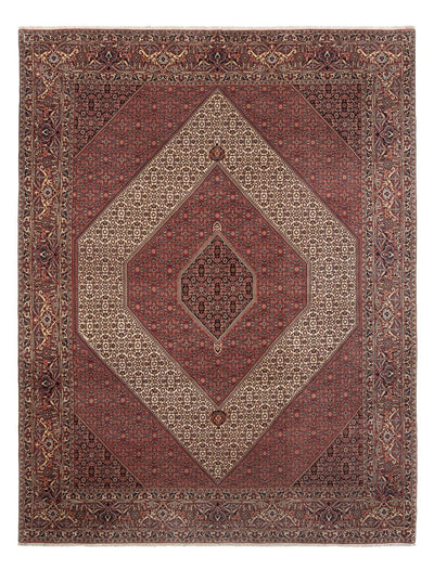 Bidjar - Bukan Tapis 250x345cm - Tapis persan