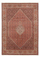 Tapis persan - Bidjar - 293 x 197 cm - rouge